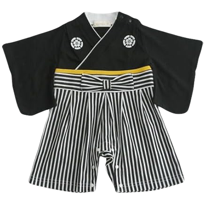 お宮参り