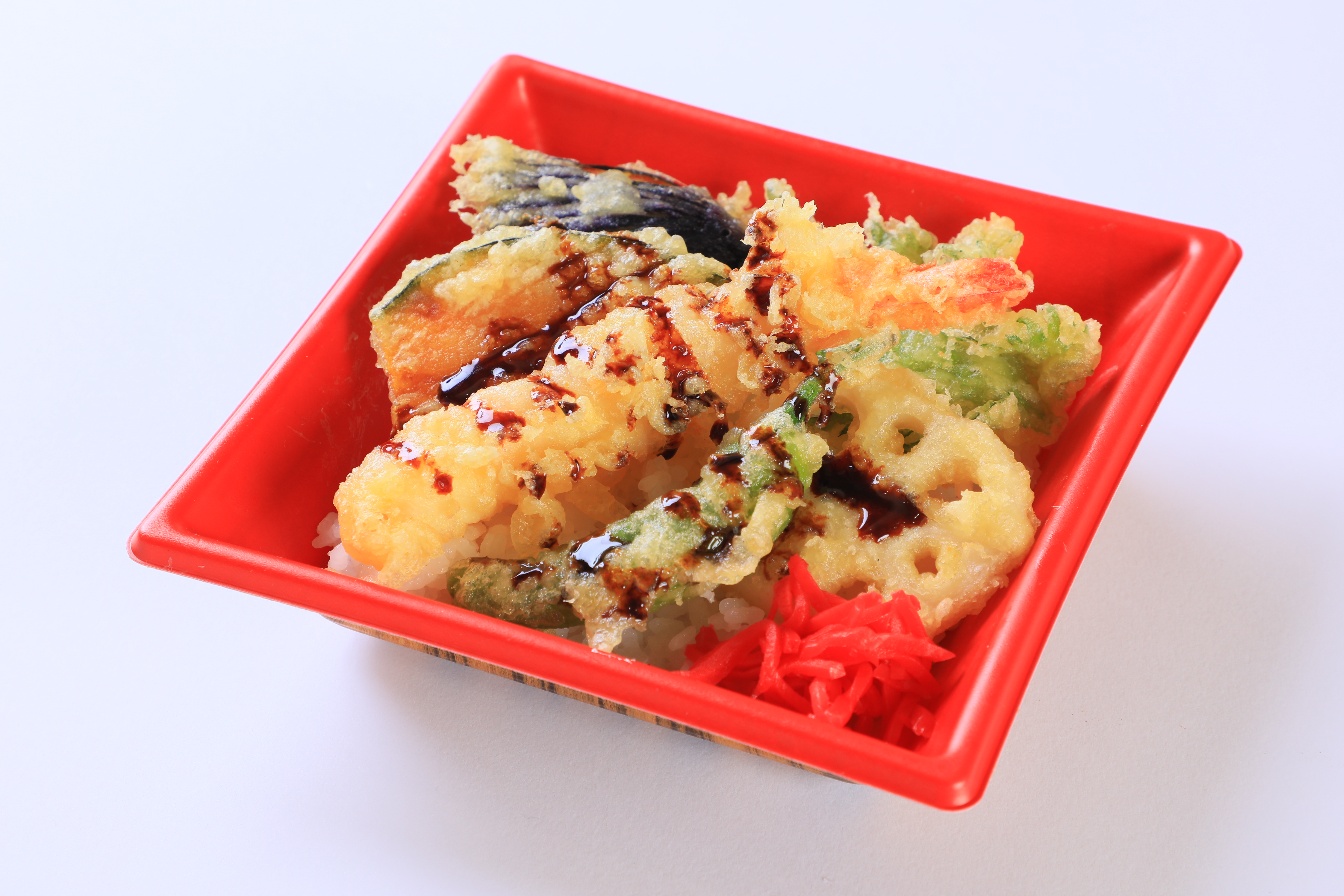 お花見弁当