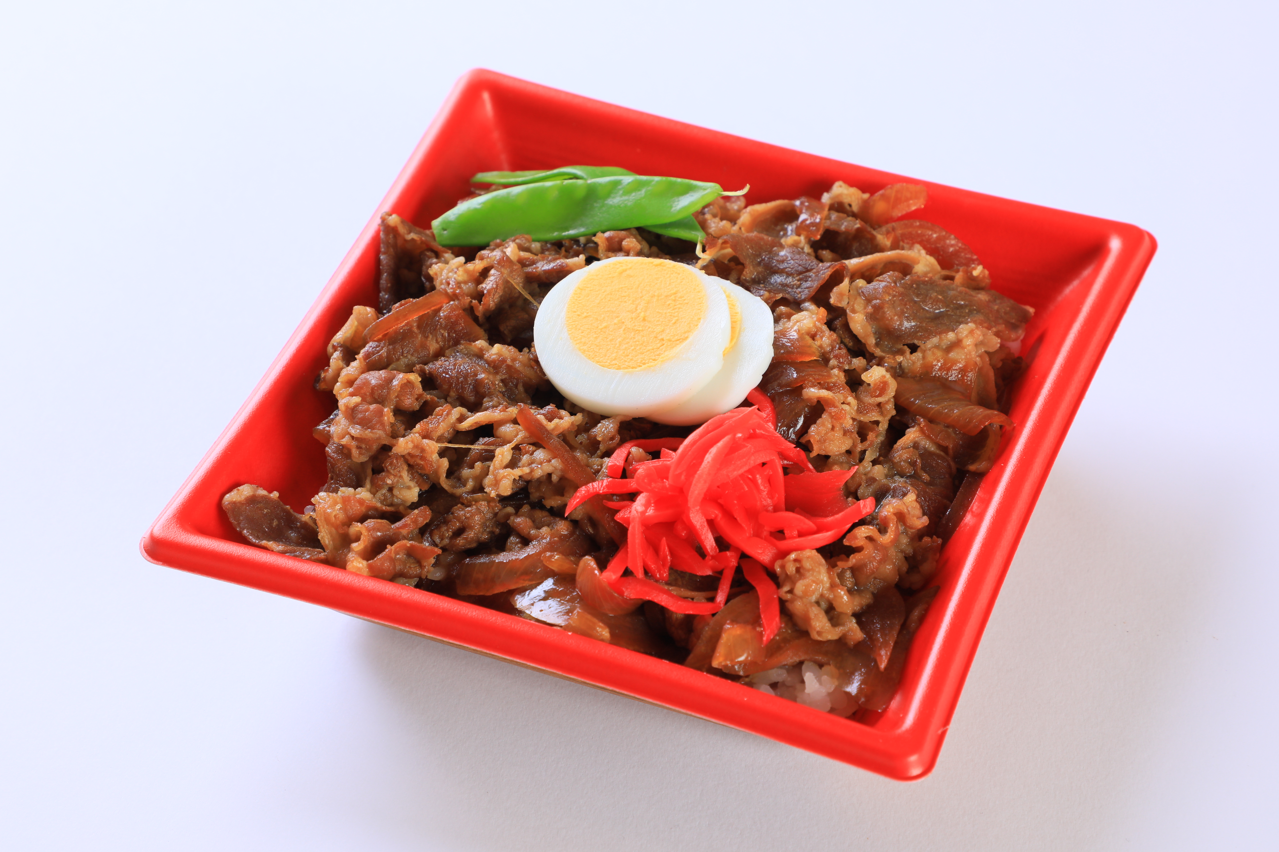牛丼