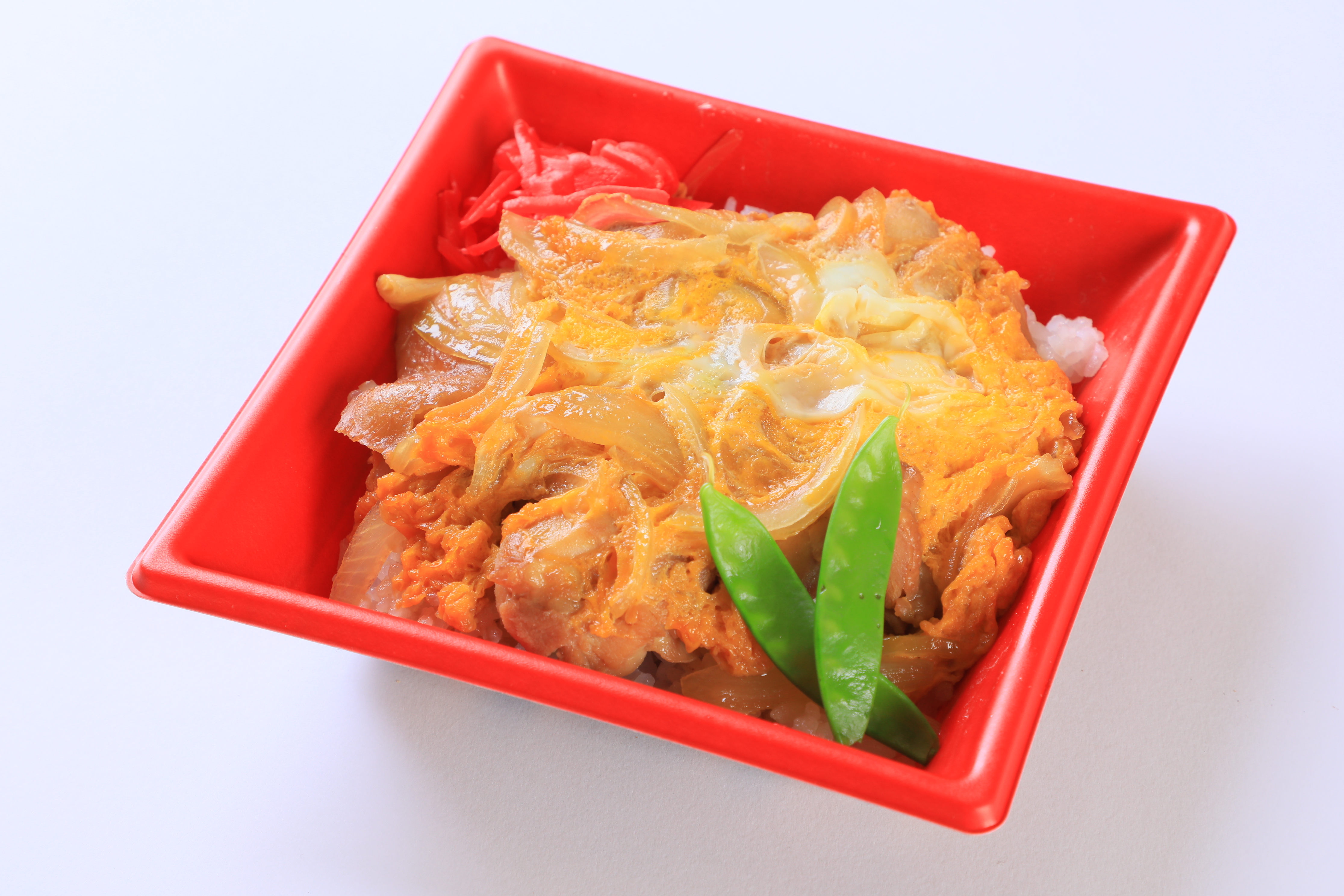 お花見弁当