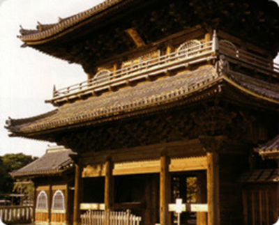 大樹寺(おぎ乃より5分)