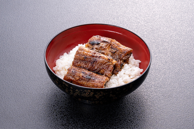 うな丼