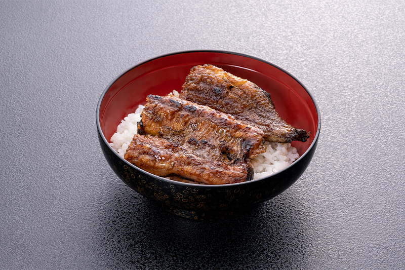 うな丼